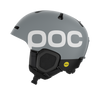 KASK NARCIARSKI POC FORNIX BC MIPS Granite Gray Matt 2026