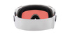 GOGLE OAKLEY LINE MINER PRO L White / Prizm Saphirre Iridium + Iced Iridium 2026