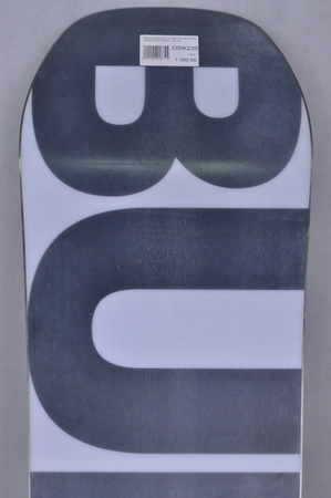 DESKA UŻYWANA BURTON FEELGOOD 23/24 146 cm NRDSK239