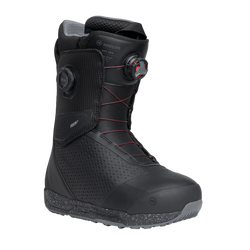 BUTY SNOWBOARDOWE NIDECKER RIFT PRO Black 2026