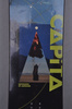 DESKA UŻYWANA CAPITA DEFENDERS OF AWESOME 24/25 157W NRDSK159