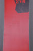DESKA UŻYWANA CAPITA THE BLACK SNOWBOARD OF DEATH 24/25 156 cm NRDSK150