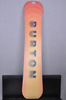 DESKA UŻYWANA BURTON CUSTOM 23/24 166W cm NRDSK253