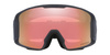 GOGLE OAKLEY LINE MINER L  Matte Forget Iron / Prizm Rose Gold Iridium 2026