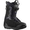 DAMSKIE BUTY SNOWBOARDOWE SALOMON IVY BOA SJ Black/Castlero 2023