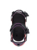 WIĄZANIA SNOWBOARDOWE RIDE DRONE WOMEN'S Purple 2026