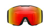 GOGLE OAKLEY LINE MINER PRO L Black / Prizm Torch Iridium + Iced Iridium 2026