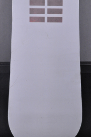DESKA UŻYWANA CAPITA SUPERNOVA 20/21 162 cm NRDSK133