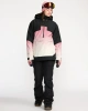DAMSKA KURTKA SNOWBOARDOWA VOLCOM FERN INS GORE-TEX PULLOVER Mesa Rose 2026