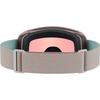 JUNIORSKIE GOGLE SALOMON RIO Tropical Peach 2026