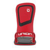 WIĄZANIA SNOWBOARDOWE UNION ULTRA Red 2023