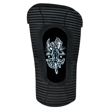 WIĄZANIA SNOWBOARDOWE BENT METAL TRANSFER Black 2023