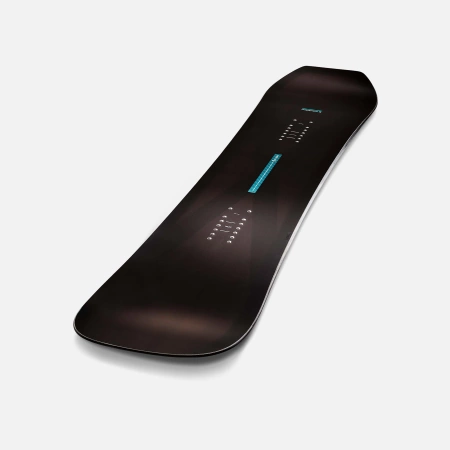 DESKA SNOWBOARDOWA UNITED SHAPES CADET 2026