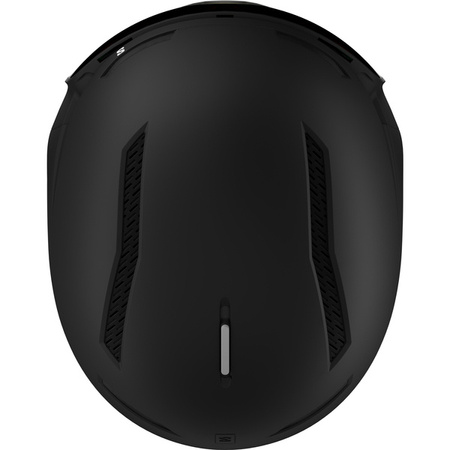 KASK NARCIARSKI SALOMON DRIVER PRO SIGMA PHOTO MIPS Black 2026