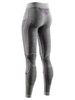 DAMSKIE SPODNIE TERMICZNE X-BIONIC APANI MERINO 4.0 Black/Grey/Melange 2023