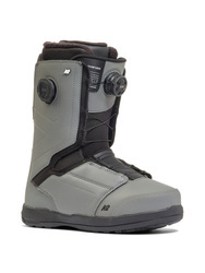 BUTY SNOWBOARDOWE K2 HANFORD Grey 2025