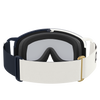 GOGLE POC NEXAL MID Bleu Blanc/Partly Sunny Ivory 2026