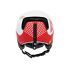 KASK NARCIARSKI DAINESE NUCLEO MIPS Lilly White/Racing Red  2026