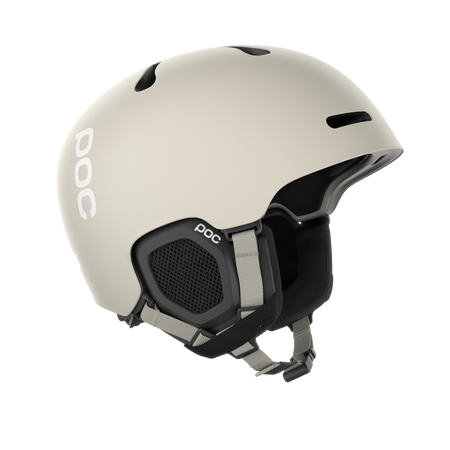 KASK NARCIARSKI POC FORNIX MIPS POW JJ Mineral Grey Matt 2026