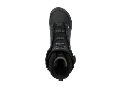 BUTY SNOWBOARDOWE RIDE LASSO Black 2025