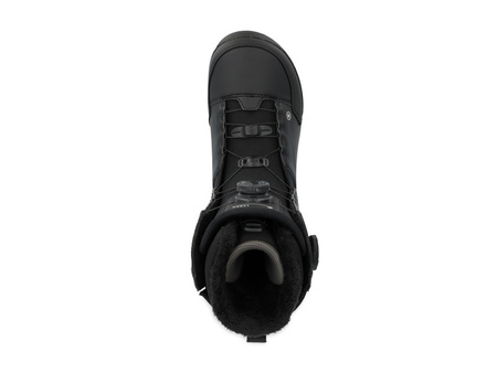BUTY SNOWBOARDOWE RIDE LASSO Black 2026