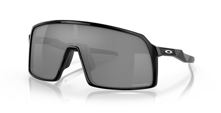 OKULARY OAKLEY SUTRO Black / Prizm Black 2026