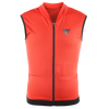 OCHRANIACZ JUNIORSKI DAINESE SCARABEO FLEX LITE Red / Black