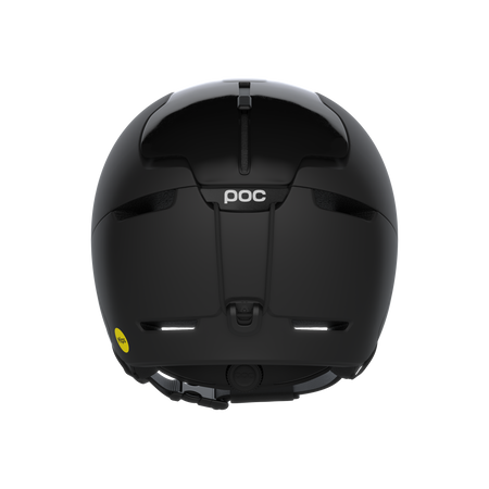 KASK NARCIARSKI POC OBEX MIPS Uranium Black Matt 2026