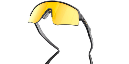 OKULARY OAKLEY SUTRO LITE SWEEP Matte Carbone / Prizm 24k 2026