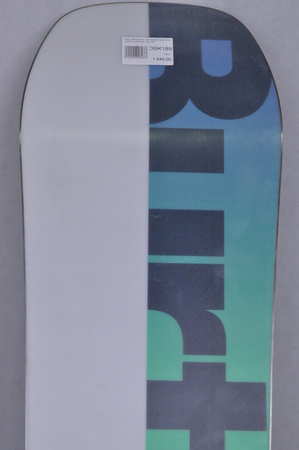 DESKA UŻYWANA BURTON CUSTOM 24/25 150 cm NRDSK189