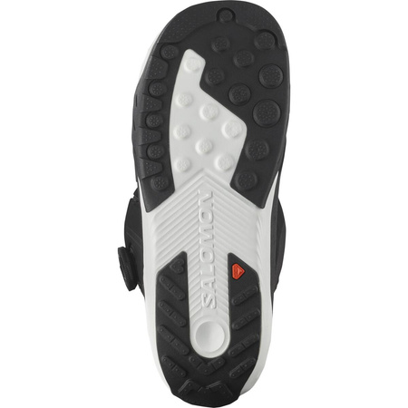 BUTY SNOWBOARDOWE SALOMON DIALOGUE DUAL BOA WIDE Black 2026