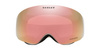 GOGLE OAKLEY FLIGHT DECK M Matte Cool Grey / Prizm Rose Gold Iridium 2026