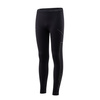 SPODNIE TERMICZNE BRUBECK THERMO Junior Black/Graphite