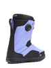 DAMSKIE BUTY SNOWBOARDOWE K2 KINSLEY Black/Lilac 2026