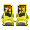 WIĄZANIA SNOWBOARDOWE UNION ULTRA Hype Yellow 2026