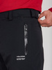 SPODNIE SNOWBOARDOWE VOLCOM 19/20 L GORE-TEX Black