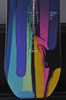 DESKA UŻYWANA BURTON FEELGOOD 23/24 146 cm NRDSK238
