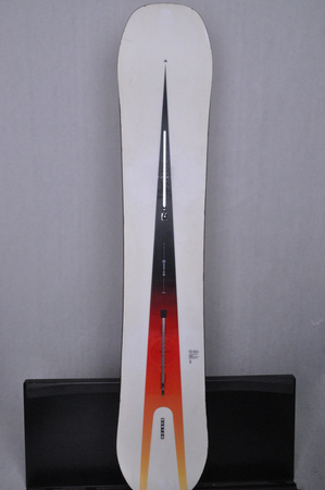 DESKA UŻYWANA BURTON CUSTOM 23/24 158W cm NRDSK254