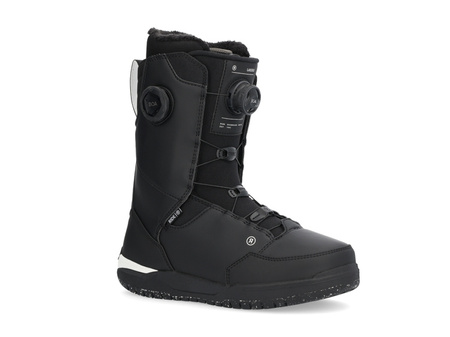 BUTY SNOWBOARDOWE RIDE LASSO Black 2025