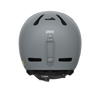KASK NARCIARSKI POC FORNIX MIPS Granite Grey Matt 2026