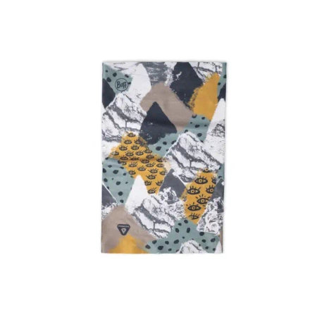 JUNIORSKI BUFF CHUSTA THERMONET Collem Multi