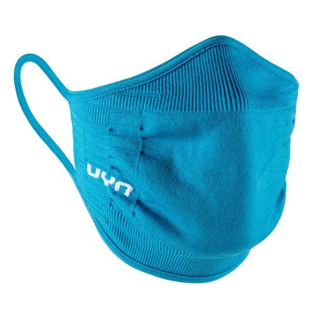 MASKA UYN COMMUNITY MASK UNISEX Blue
