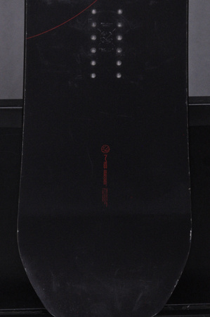 DESKA UŻYWANA CAPITA DEFENDERS OF AWESOME 24/25 150 cm NRDSK165