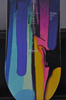 DESKA UŻYWANA BURTON FEELGOOD 23/24 152 cm NRDSK244