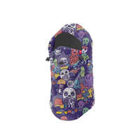 Fioletowy || Wielokolorowy