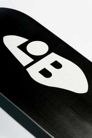 DESKA SNOWBOARDOWA LIB TECH TRAVIS RICE ORCA 2026