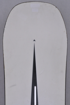 DESKA UŻYWANA BURTON CUSTOM 23/24 162W cm NRDSK260