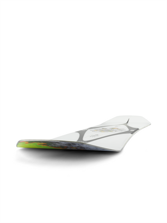 DESKA SNOWBOARDOWA RIDE ZERO WIDE 2026