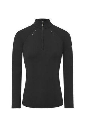 DAMSKI GOLF DESCENTE MARY Black 2021