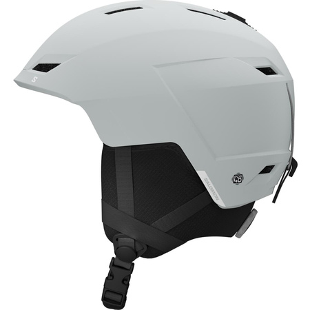 DAMSKI KASK NARCIARSKI SALOMON ICON LT Ice Flow 2026